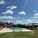 La Casa Del Fattore Apartman Cortona