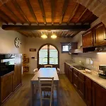 Apartman La Casa Del Fattore *