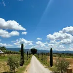 Apartman La Casa Del Fattore Cortona