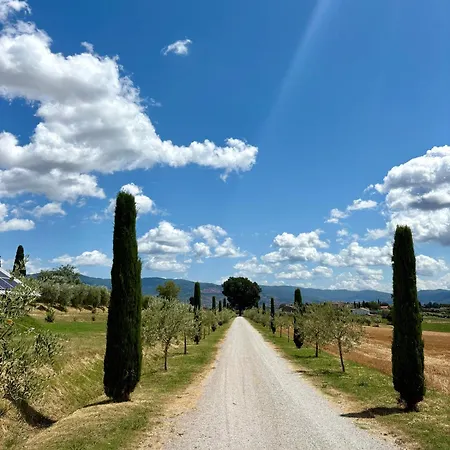 La Casa Del Fattore