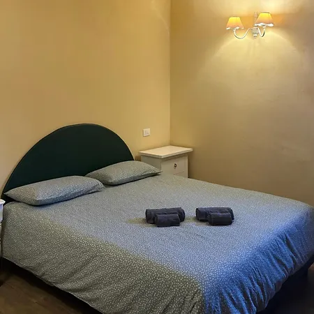 Lägenhet La Casa Del Fattore