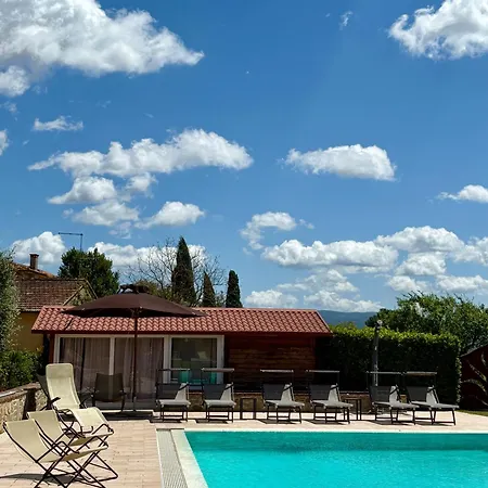 La Casa Del Fattore