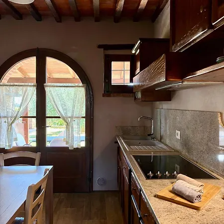 La Casa Del Fattore
