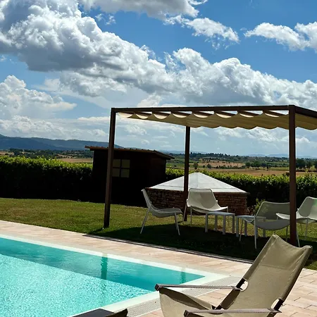 La Casa Del Fattore